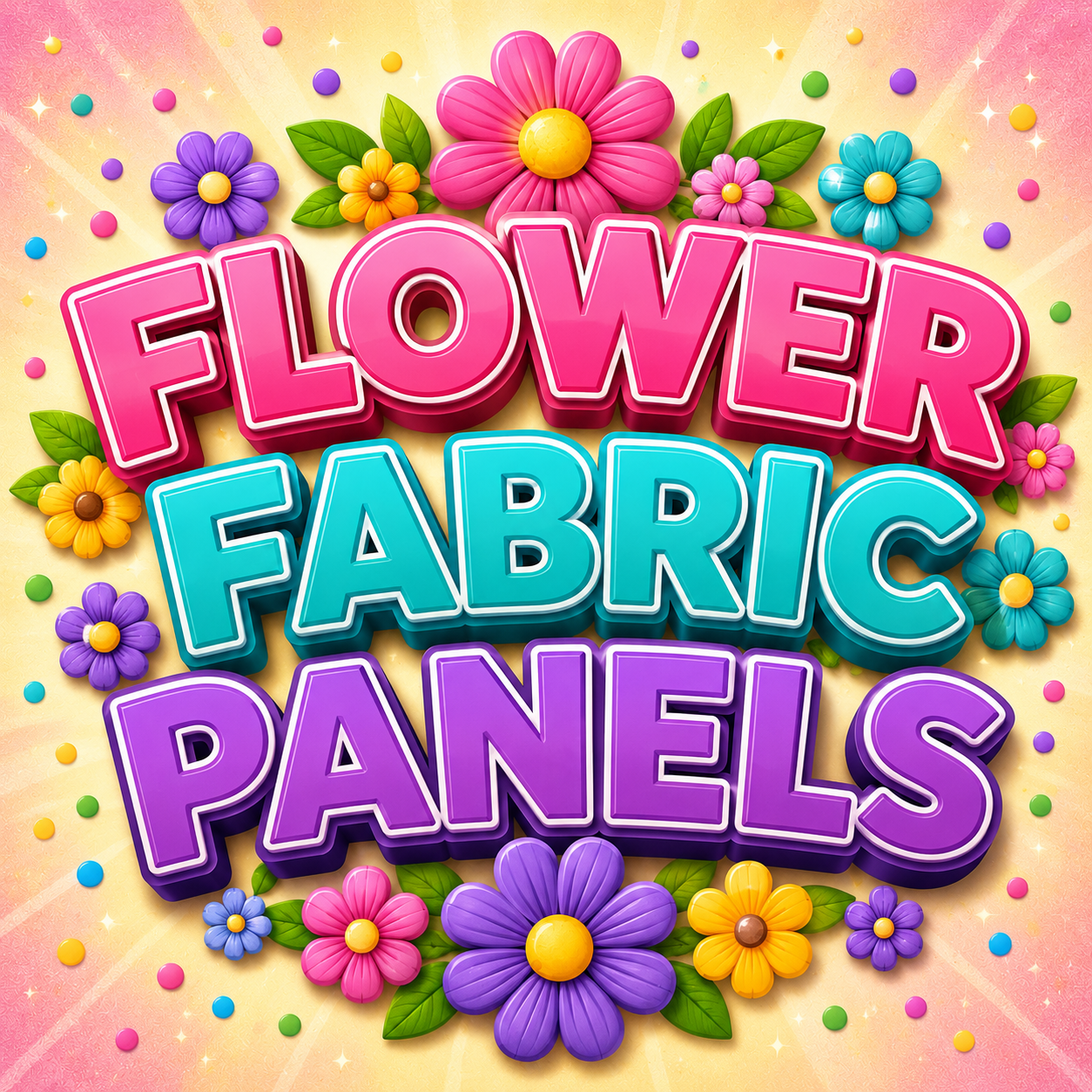 Floral/Flowers