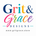 Grit and Grace - Home