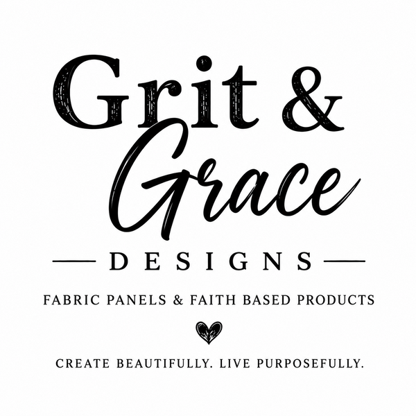 Grit and Grace Designs